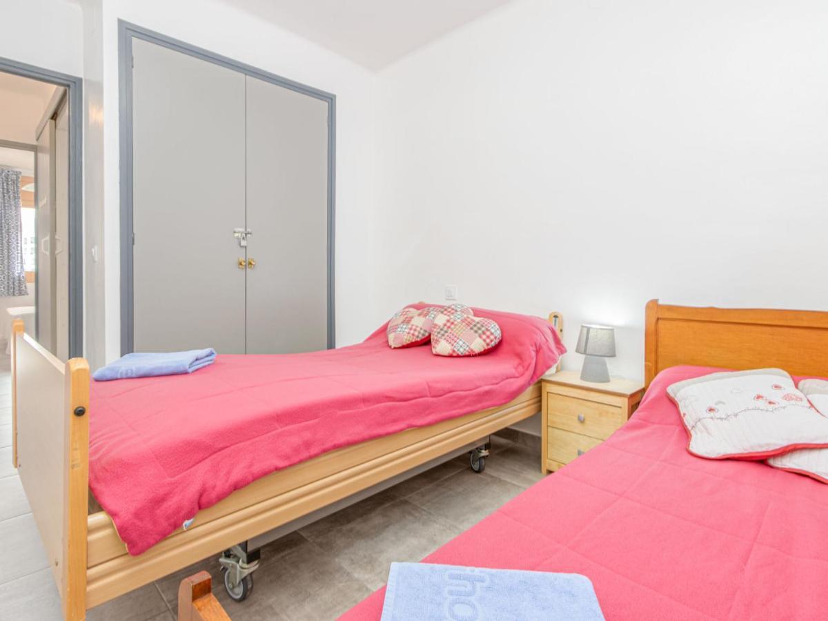 Apartment Roses 5 By Interhome Εξωτερικό φωτογραφία
