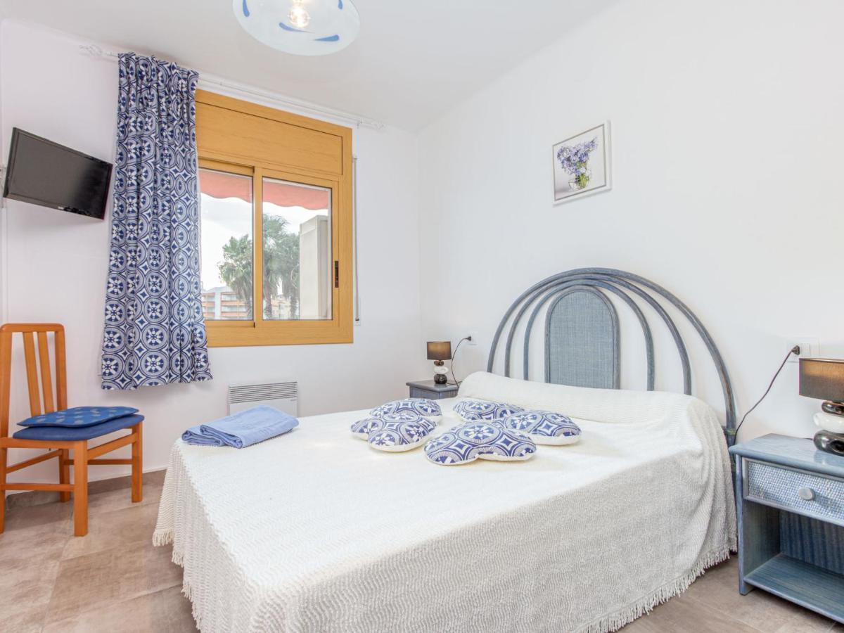Apartment Roses 5 By Interhome Εξωτερικό φωτογραφία
