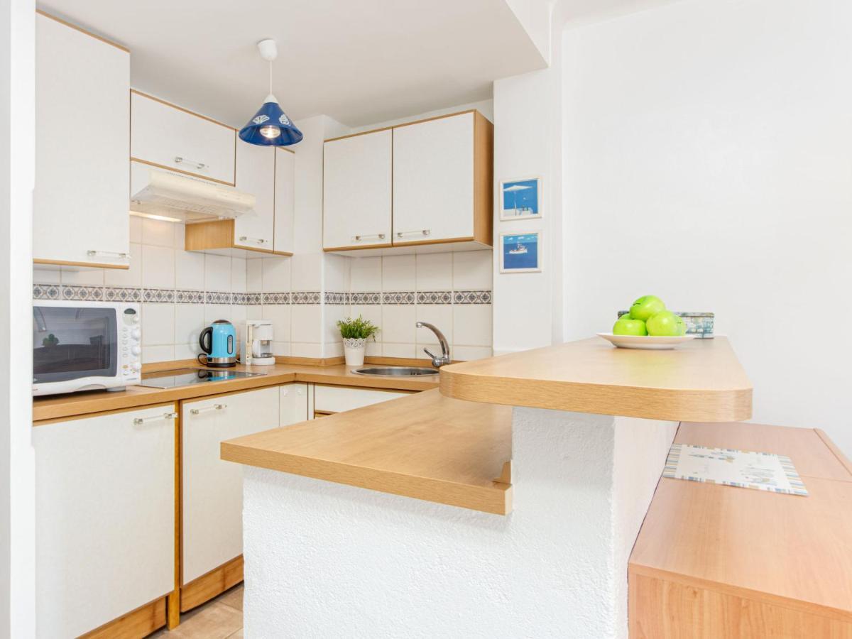 Apartment Roses 5 By Interhome Εξωτερικό φωτογραφία