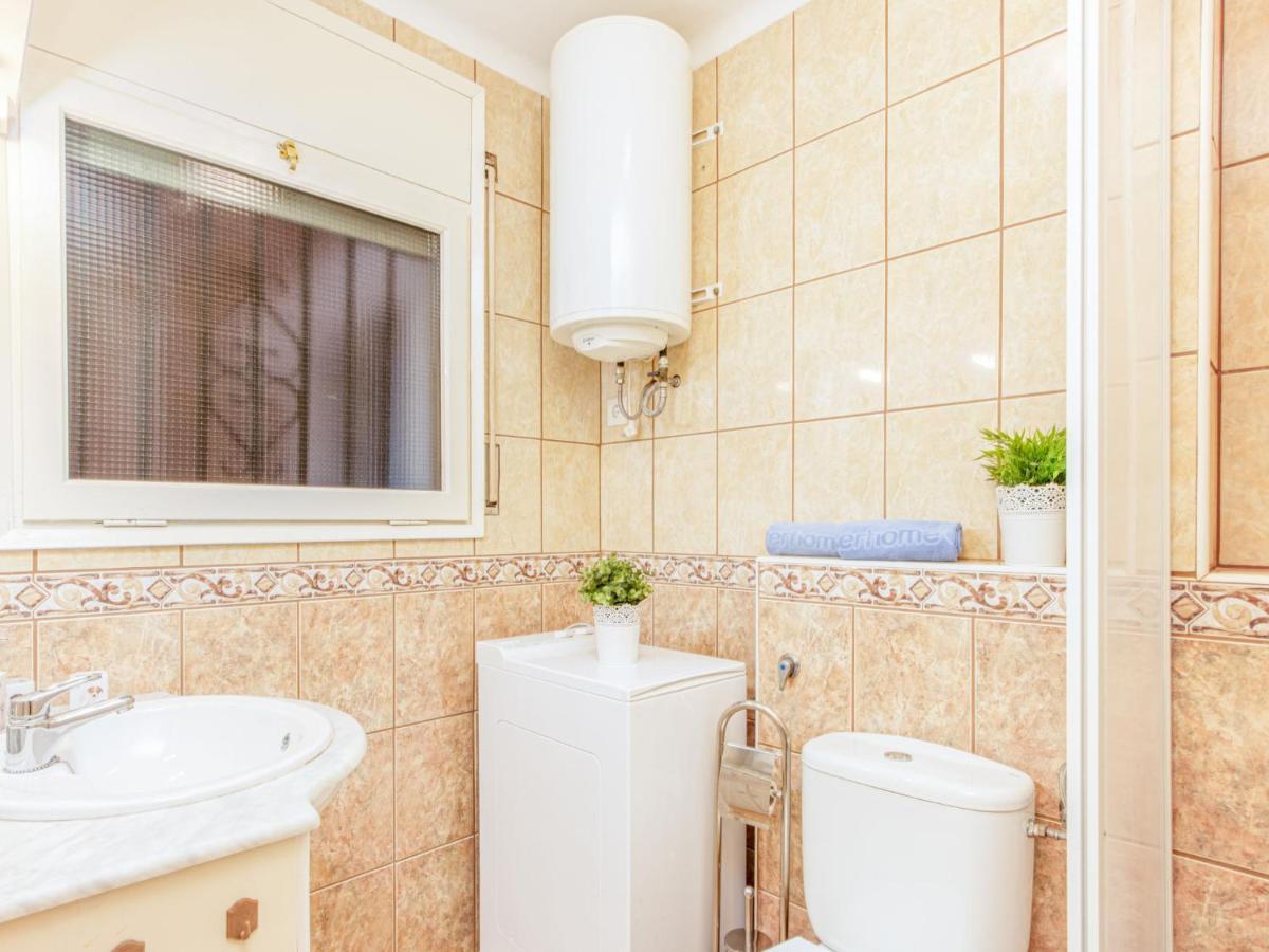 Apartment Roses 5 By Interhome Εξωτερικό φωτογραφία